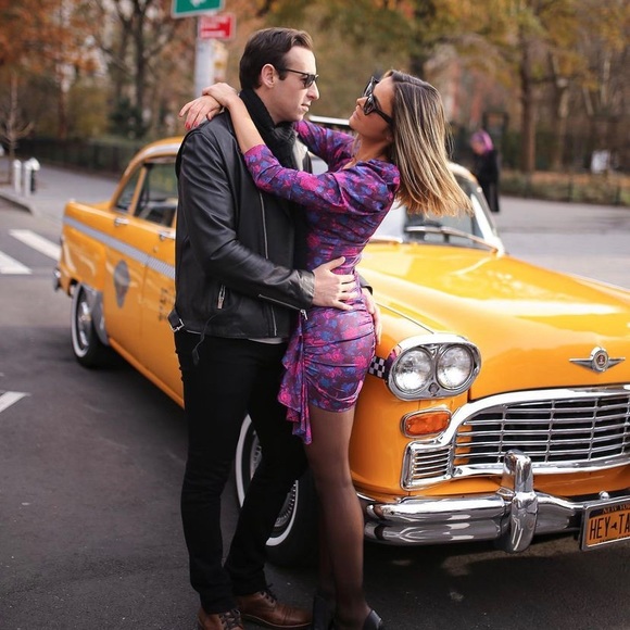 For Love and Lemons Endless Mini Tinsel Floral - Picture 8 of 16